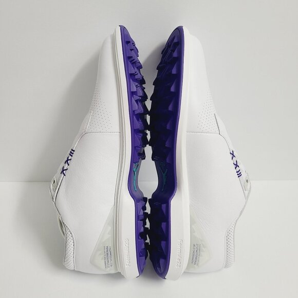NEW Nike Air Jordan ADG Golf Shoes FQ7874-100 Size 11 White #1